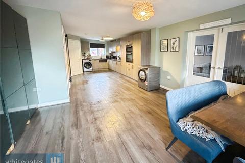 3 bedroom semi-detached house for sale, Priory Park Close, Lundwood, S71