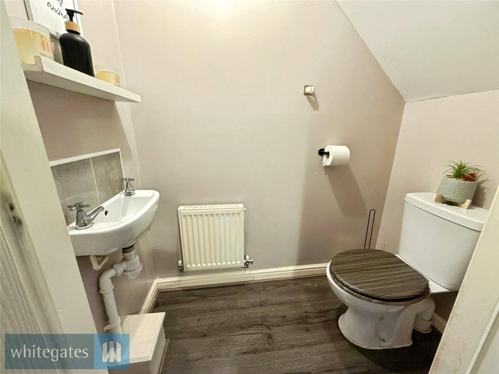 Cloakroom