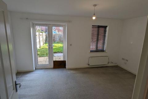 3 bedroom semi-detached house to rent, Kay Grove, Oakridge Park, Milton Keynes