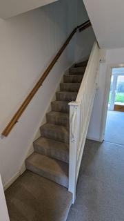 3 bedroom semi-detached house to rent, Kay Grove, Oakridge Park, Milton Keynes