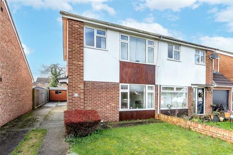 undefined, Crafts End, Chilton, Didcot, Oxfordshire, OX11