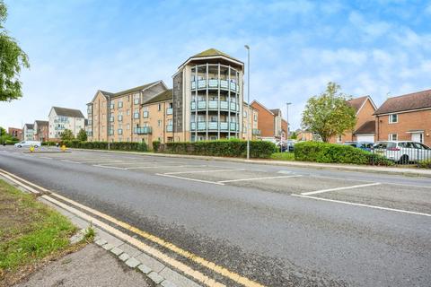 1 bedroom apartment for sale, Daimler Drive, Dunstable