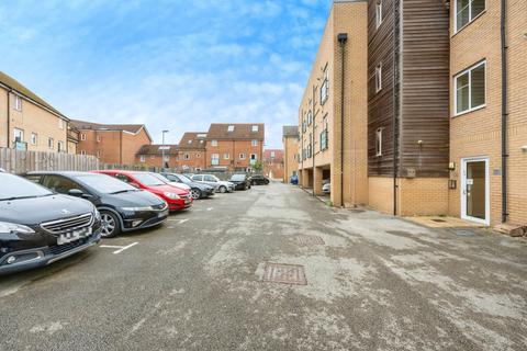 1 bedroom apartment for sale, Daimler Drive, Dunstable