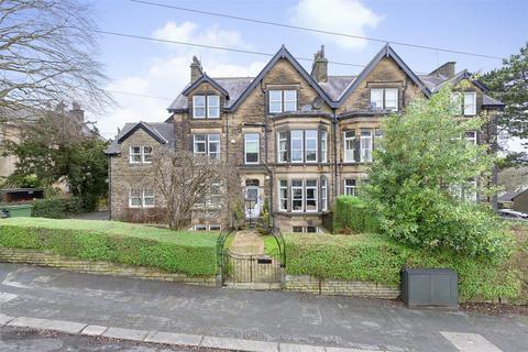 undefined, Margerison Road, Ilkley LS29