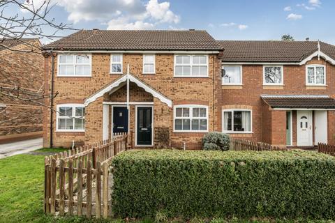 2 bedroom terraced house for sale, Cordeaux Close, Louth, Lincolnshire, LN11