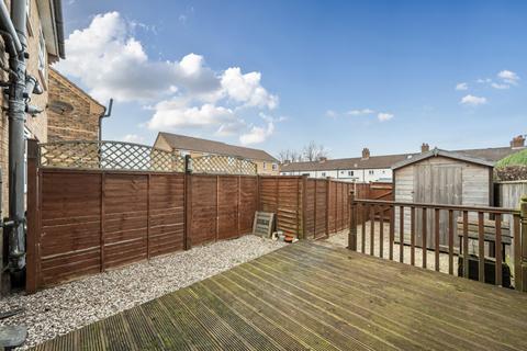 2 bedroom terraced house for sale, Cordeaux Close, Louth, Lincolnshire, LN11
