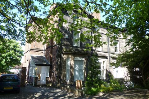 2 bedroom flat to rent, Shrewsbury Road, Prenton CH43