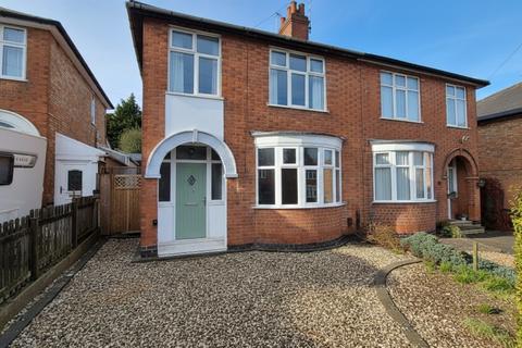 undefined, Holt Road, Leicester LE4