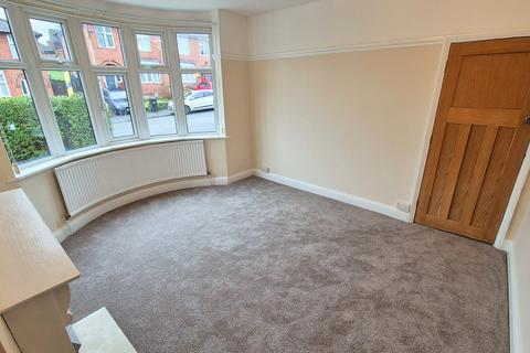 undefined, Holt Road, Leicester LE4
