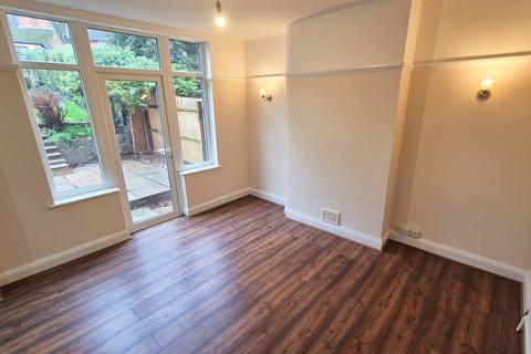 undefined, Holt Road, Leicester LE4