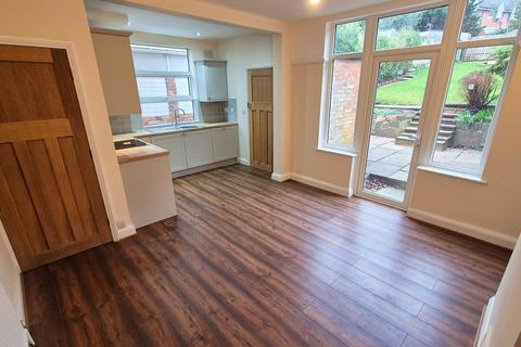 undefined, Holt Road, Leicester LE4