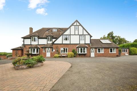 7 bedroom character property for sale, Green End Road, Fillongley, Coventry