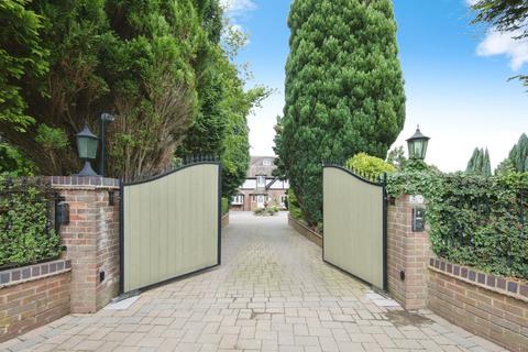 7 bedroom character property for sale, Green End Road, Fillongley, Coventry