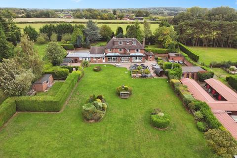 7 bedroom character property for sale, Green End Road, Fillongley, Coventry