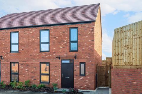 Malabar, Staverton Road, Daventry NN11