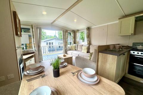 undefined, Coghurst Hall Holiday Park