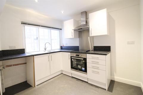 undefined, Millgate, Thirsk