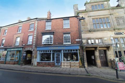 undefined, Millgate, Thirsk