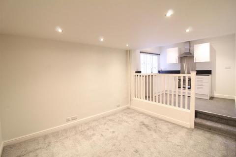 undefined, Millgate, Thirsk