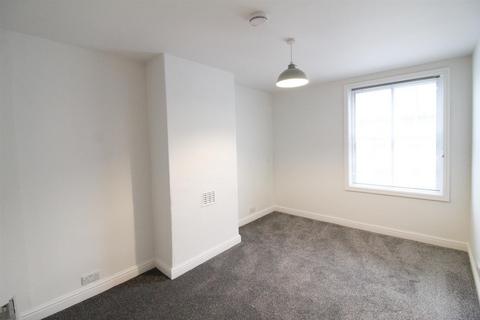 undefined, Millgate, Thirsk
