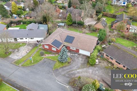 undefined, Heather Close, Stafford ST17
