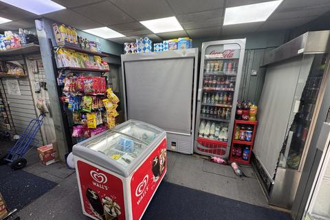undefined, Thornton Heath CR7