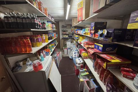undefined, Thornton Heath CR7