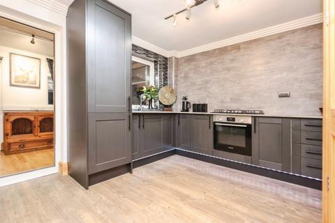 3 bedroom terraced house for sale, Beaumont Drive, Harborne, BIRMINGHAM