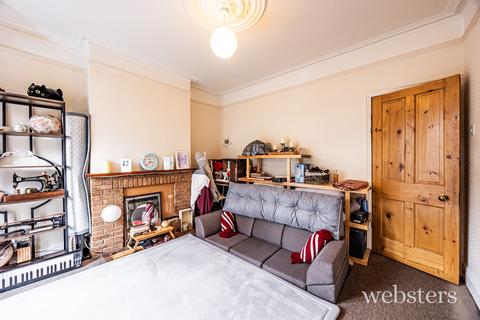 2 bedroom terraced house for sale, Muriel Road, Norwich NR2