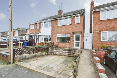 2 bedroom semi-detached house for sale, Brook Street, Wall Heath, Kingswinford