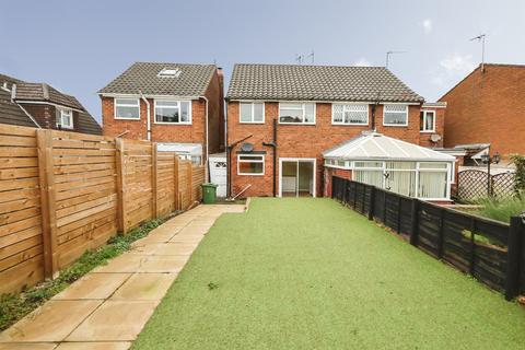 2 bedroom semi-detached house for sale, Brook Street, Wall Heath, Kingswinford