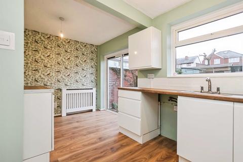 2 bedroom semi-detached house for sale, Brook Street, Wall Heath, Kingswinford