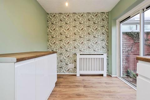 2 bedroom semi-detached house for sale, Brook Street, Wall Heath, Kingswinford