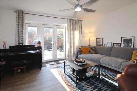 4 bedroom semi-detached house for sale, Bullock Crescent, Surrey GU22