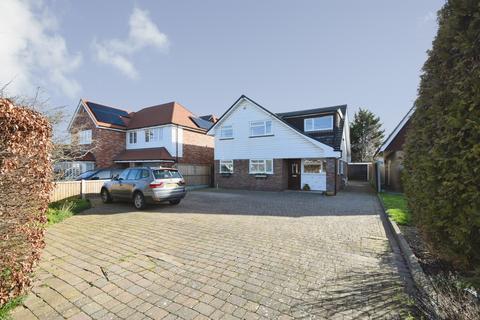 4 bedroom detached house for sale, Perry Street, Billericay