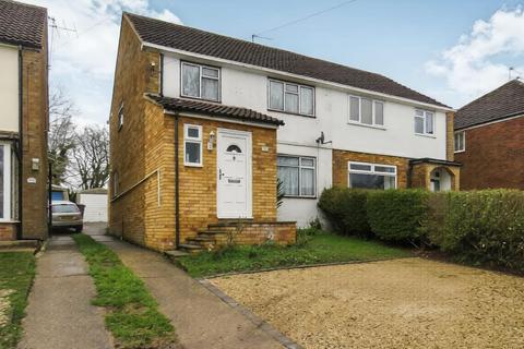 3 bedroom semi-detached house for sale, Walton Drive, High Wycombe HP13