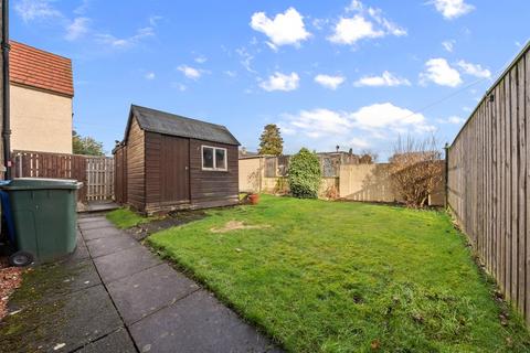 3 bedroom semi-detached house for sale, Rodney Street, Grangemouth, FK3