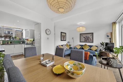 undefined, Kempis Way,  East Dulwich, SE22