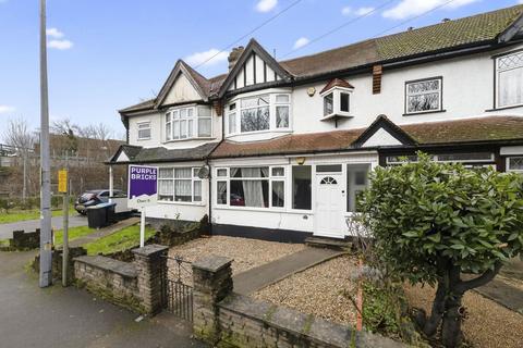4 bedroom terraced house for sale, Roding Road, Loughton, IG10