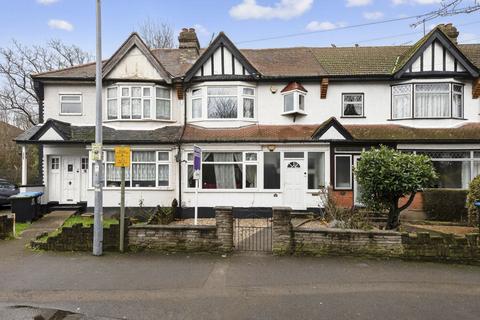 4 bedroom terraced house for sale, Roding Road, Loughton, IG10