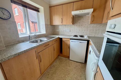 undefined, Santler Court, Malvern