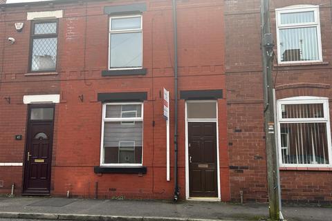 undefined, Gordon Street, Wigan WN1