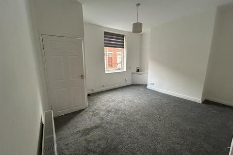 undefined, Gordon Street, Wigan WN1