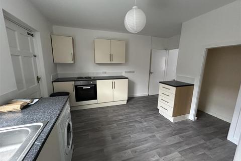 undefined, Gordon Street, Wigan WN1