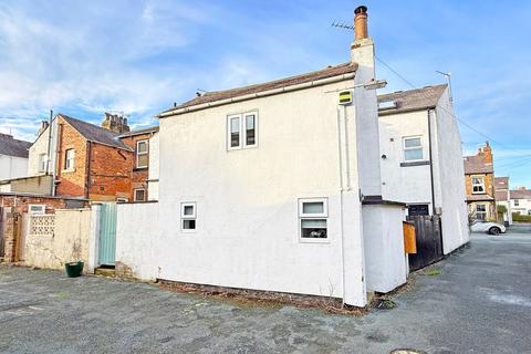 undefined, Russell Street, Harrogate, HG2