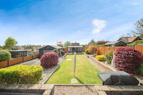 4 bedroom detached house for sale, Seafield Road, Harwich