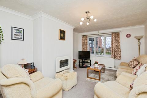 4 bedroom detached house for sale, Clipstone Gardens, Oakwood, Derby