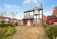 Clipstone Gardens, Oakwood, Derby