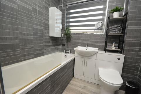 undefined, Ettrick Court, Falkirk, FK1