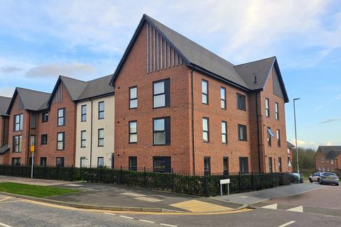 2 bedroom apartment for sale, Tay Road, Leicester, LE19